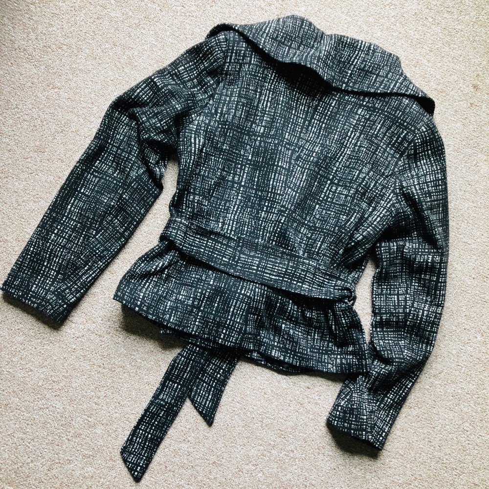 Willi Smith Coat - image 5